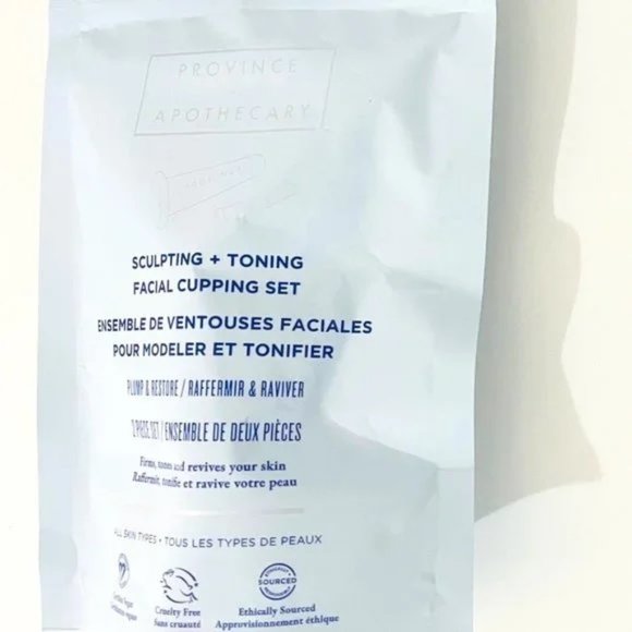 Province Apothecary Cupping Kit - Picture 4 of 5